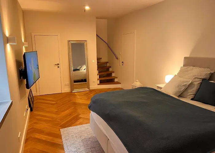 Cozy In New Building Apartament