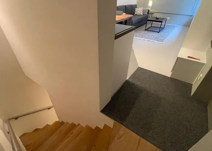Cozy In New Building Apartament *